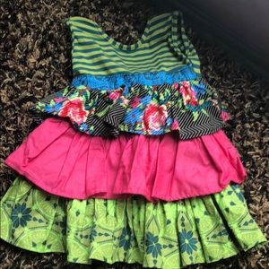 12-18 month dress